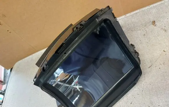 Audi A7 S7 4G Head up display screen 4G8919604G