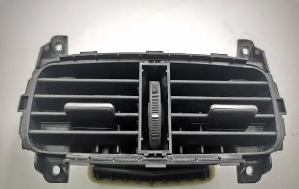 Honda CR-V Dash center air vent grill B5465631100 B5462631100