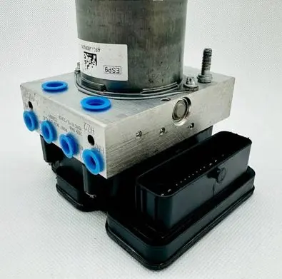 Mercedes-Benz Sprinter W907 W910 ABS control unit/module A9079009104 269948 ZGS001