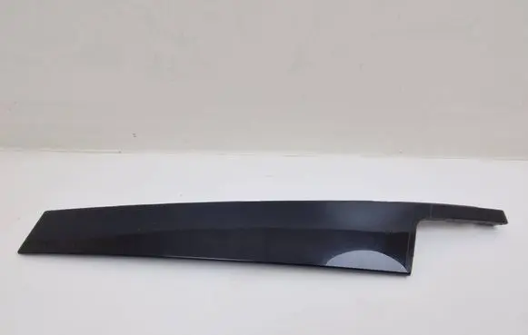 Fiat 500X Front door glass trim molding 51939941 2600000002936