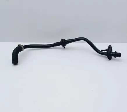 Audi A4 S4 B6 8E 8H Vacuum line/pipe/hose 8D0611743 321611813D