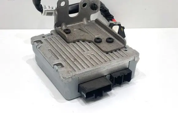 KIA Ceed Power steering control unit/module A256399800
