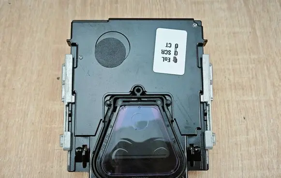 Audi A4 S4 B9 Windshield/windscreen camera 8W0907217A