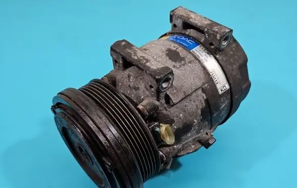 Chevrolet Epica Air conditioning (A/C) compressor (pump) 715113 IMPRK1426871
