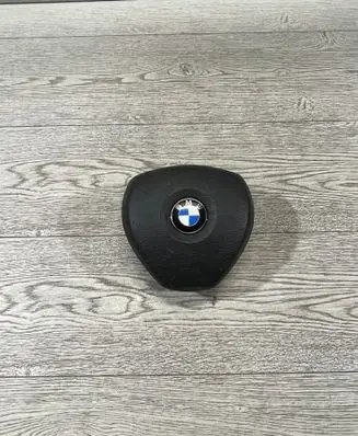 BMW X5 E70 Steering wheel airbag 2406117001B 09B1324T13357 32678047602V