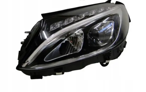 Mercedes-Benz C W205 Headlight/headlamp