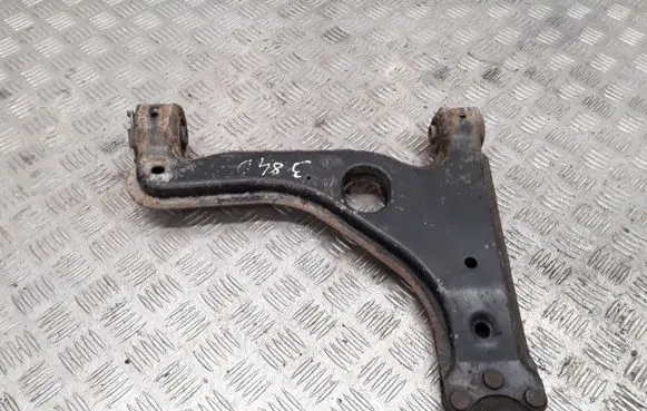Opel Astra H Front lower control arm/wishbone 90496036