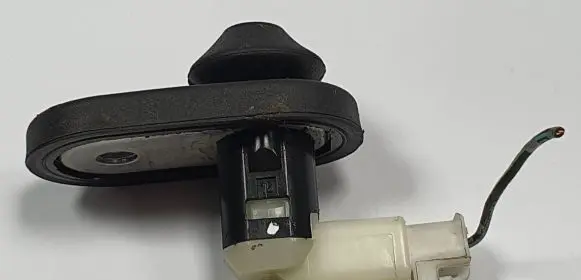 Mazda CX-7 Front door sensor coupe 