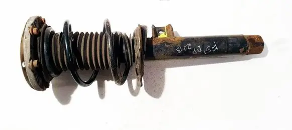 BMW 3 F30 F35 F31 Front shock absorber/damper 31316873823 3131687382301