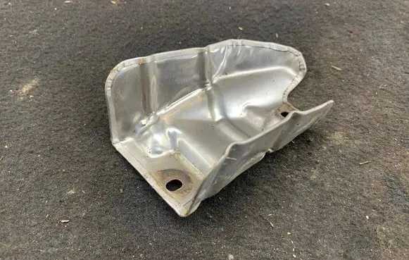 Audi A6 S6 C7 4G Other engine bay part 04L129969J