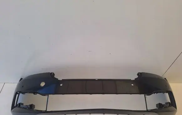 Skoda Superb B8 (3V) Front bumper 3V0807221F