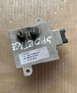 KIA Sportage Other control units/modules SFLM2605 D897CGAA01