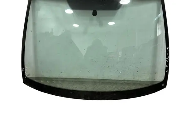 Citroen C2 Front windscreen/windshield window 43R001409 DOT39AS1M91