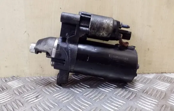 Audi Q5 SQ5 Starter motor 03L911021E 0001139019