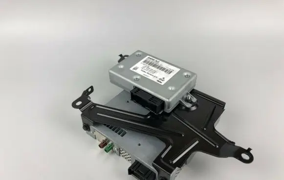 BMW 7 F01 F02 F03 F04 Video control module 9206015 9187604 6230918760401
