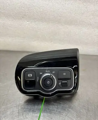 Mercedes-Benz A W177 Other switches/knobs/shifts A2479052902