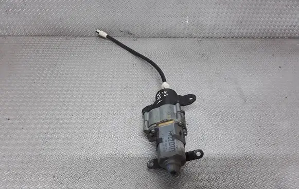 Chrysler Voyager Sliding door motor 7746804602