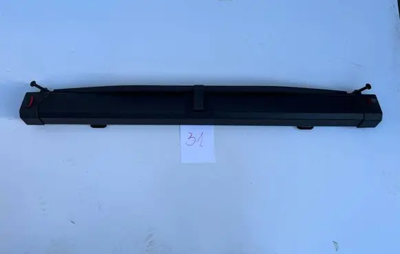 BMW 3 G20 G21 Parcel shelf load cover 9875744
