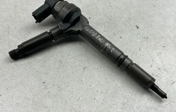 Honda Civic Fuel injector 0445110082