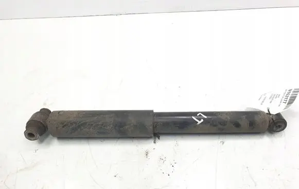 Ford Transit Courier Rear shock absorber/damper