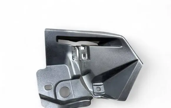 BMW 2 G42 Seat belt trim 9484193 5146 12908410