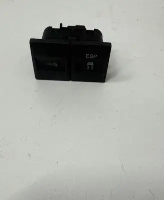 Ford Mondeo Mk III ESP (stability program) switch 