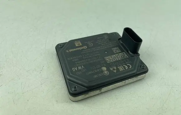 Volkswagen ID.4 Distronic sensor radar 1EA907572G