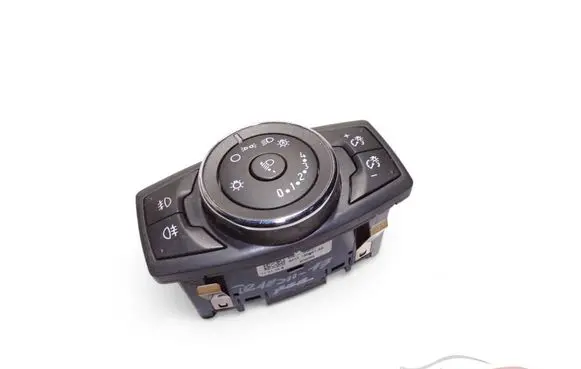 Ford Transit Courier Light switch AV1T13D061AD