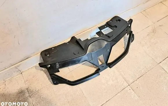 Renault Arkana Front grill 620366966R