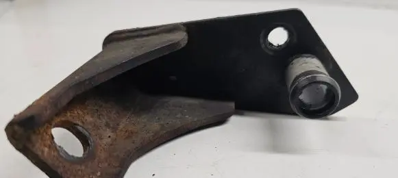 Turbo turbocharger oiling pipe/hose