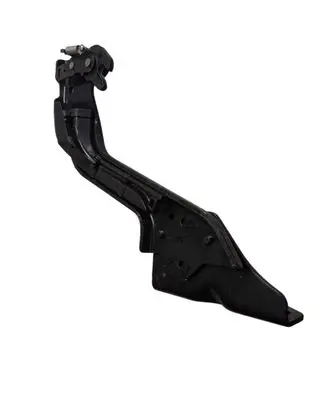 Volkswagen Crafter Sliding door lower roller guide/hinge 7C0843398C