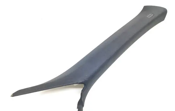 Porsche Cayenne (92A) (A) pillar trim 1062621000AA10 7P5867234AA