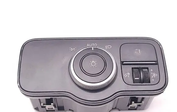 Mercedes-Benz Sprinter W907 W910 Light switch A9079053302