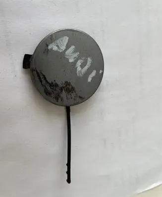 Audi A4 S4 B8 8K Front tow hook cap/cover 8K0807241
