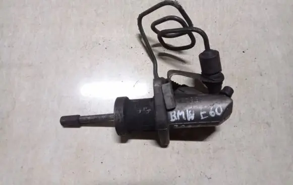 BMW 5 E60 E61 Clutch master cylinder