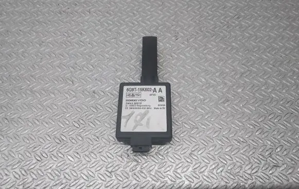 Ford S-MAX Aerial antenna amplifier 6G9T15K602A