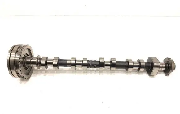 Camshaft