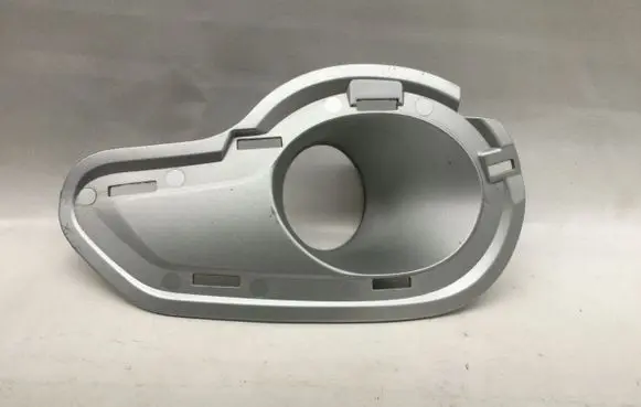 Dacia Dokker Front fog light trim/grill 261A39188R