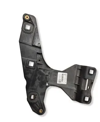Porsche Macan (95B) Headlight/headlamp mounting bracket 95B941121F 141500046300