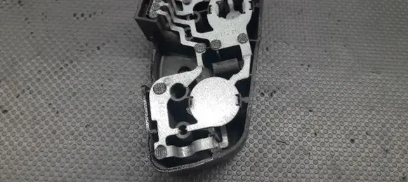 BMW 3 E46 Tail light bulb cover holder 8374810
