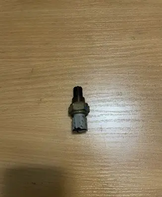 Toyota Hilux (AN10, AN20, AN30) Exhaust gas temperature sensor 8942460010