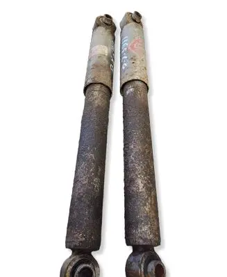 Opel Vectra C Rear shock absorber/damper 