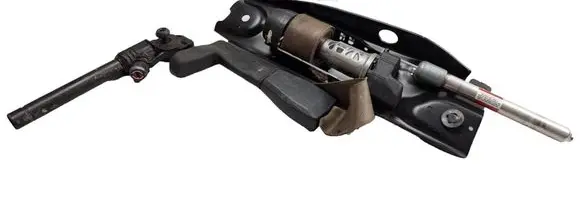 Volvo XC70 Front seatbelt 39860306