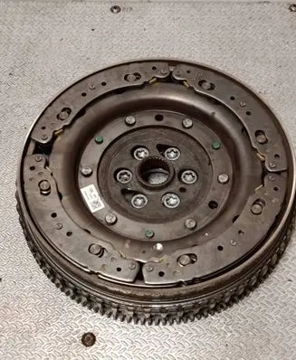 Renault Clio V Flywheel 123101804R