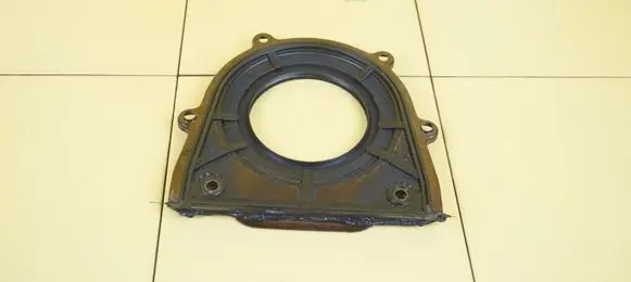 Ford Galaxy Rear prop shaft donut coupling/joint TNWA USZCZELNIACZ