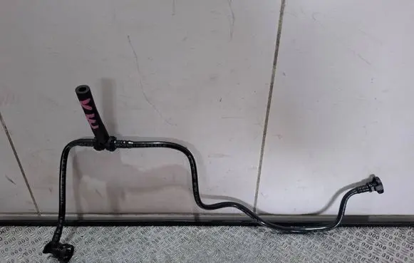Volkswagen Golf VI Vacuum line/pipe/hose 03C201542
