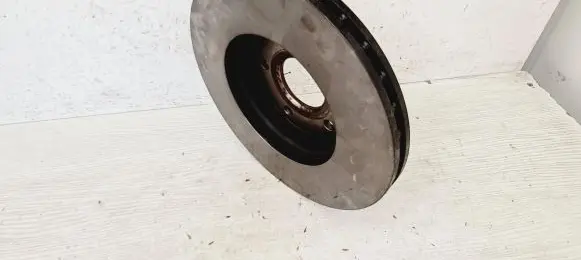 Ford Focus ST Front brake disc AV611125DB