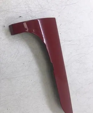 Fiat 500L Dashboard glove box trim 735526479