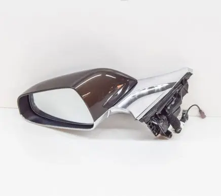 Tesla Model S Front door electric wing mirror 104132100G E11048341