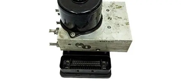 Mercedes-Benz C W203 ABS Pump A0054310712 A2095452932 100204